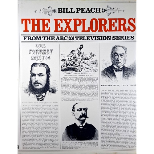 The Explorers