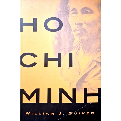 Ho Chi Minh