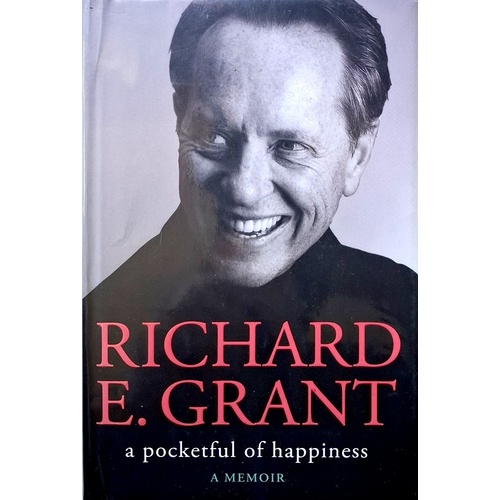 A Pocketful Of Happiness