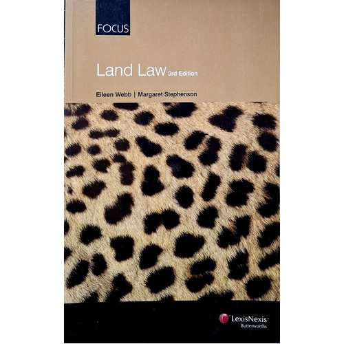 Focus. Land Law