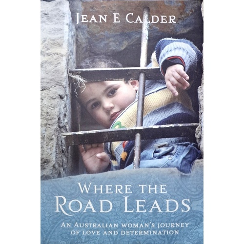 Where The Road Leads