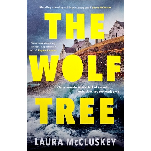 The Wolf Tree
