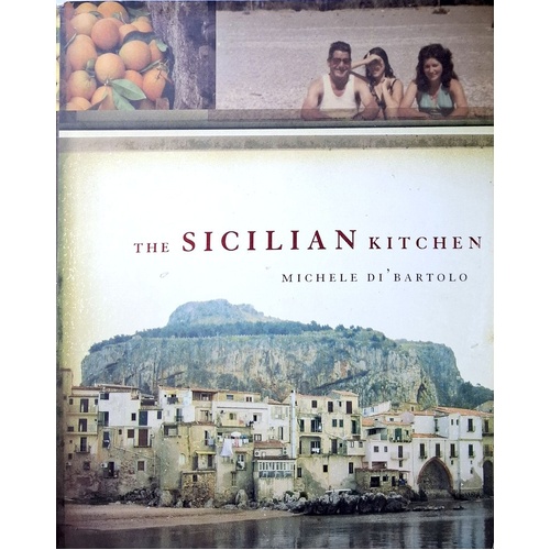 The Sicilian Kitchen