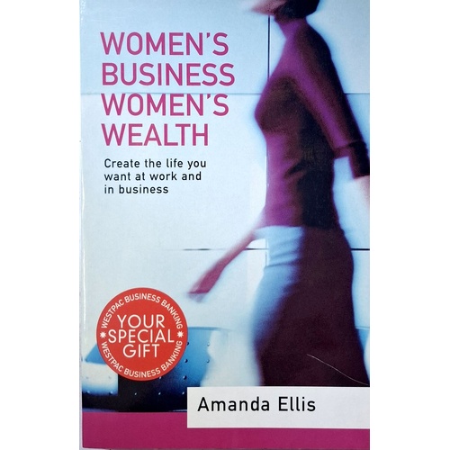 Women's Business Women's Wealth