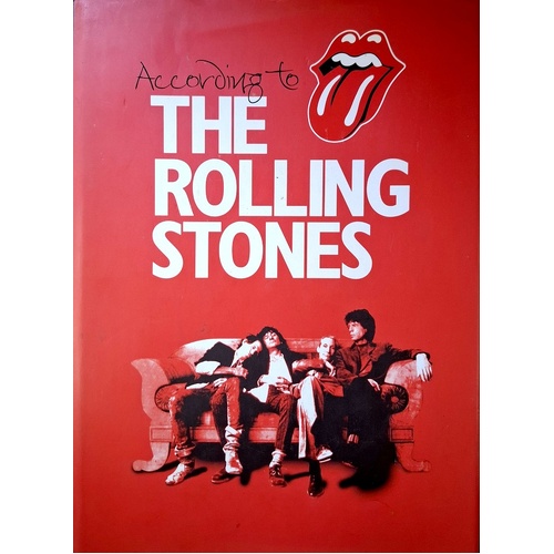 According To The Rolling Stones