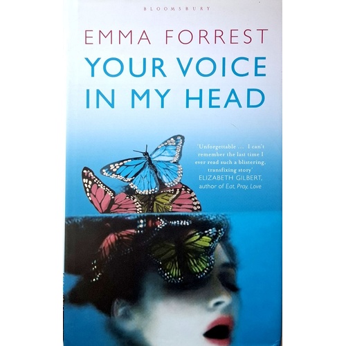 Your Voice In My Head