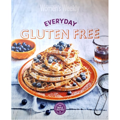 Everyday Gluten-Free