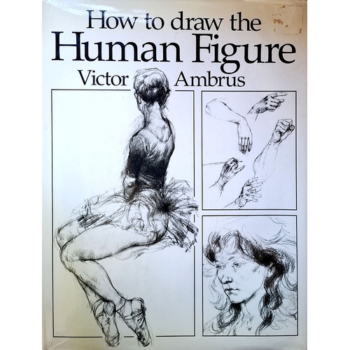 How to Draw the Human Figure