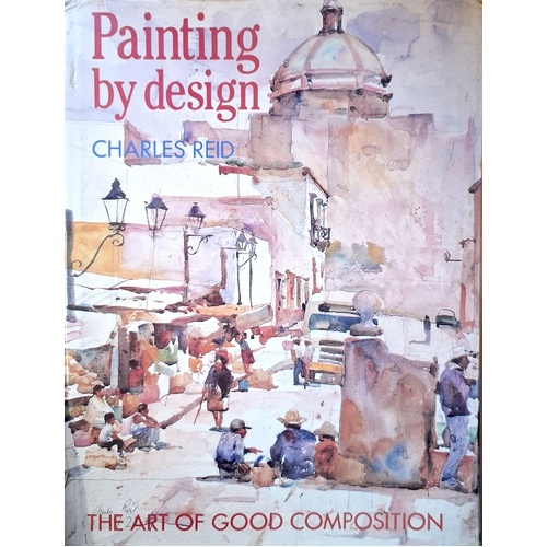 Painting by Design. Master Class