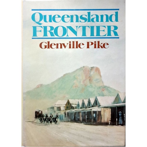 Queensland Frontier