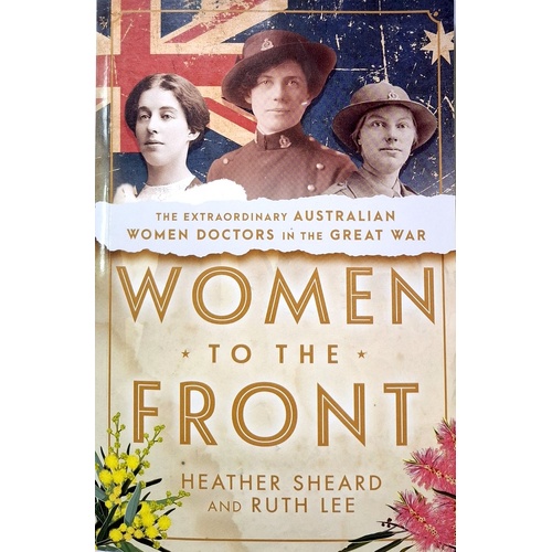 Women To The Front