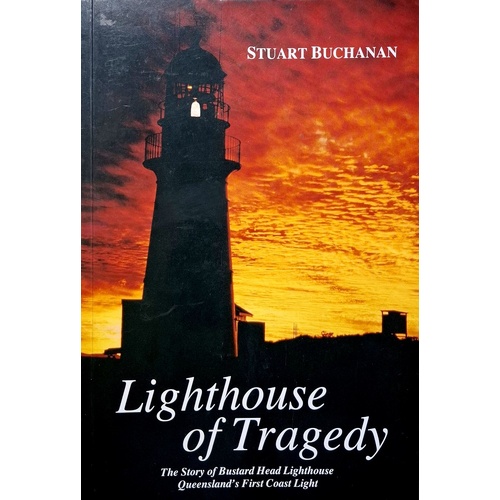 Lighthouse Of Tragedy