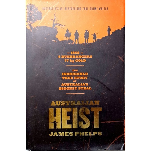 Australian Heist