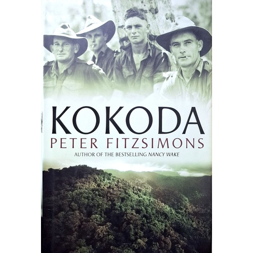 Kokoda