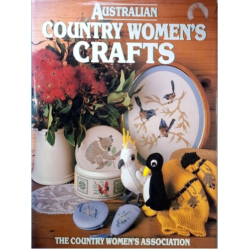 Australian Country Women's Crafts