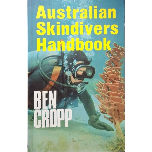 Australian Skindivers Handbook