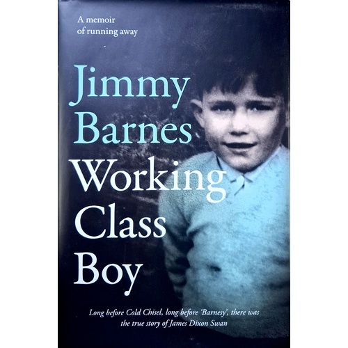 Working Class Boy