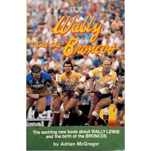 Wally And The Broncos