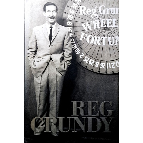 Reg Grundy