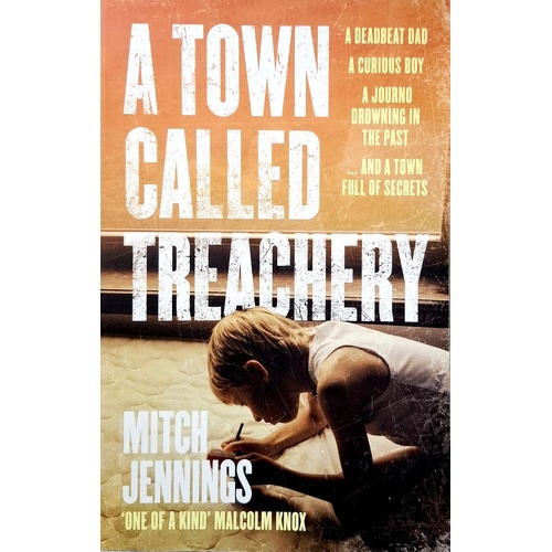 A Town Called Treachery