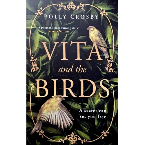 Vita And The Birds