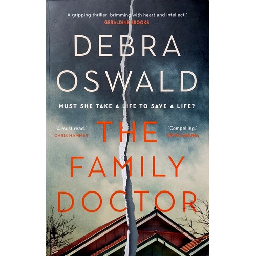 The Family Doctor