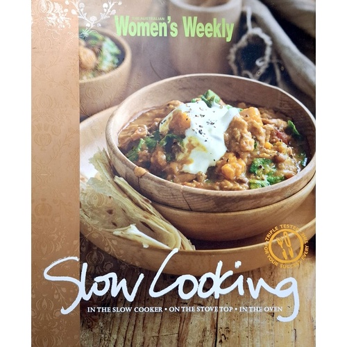Slow Cooking