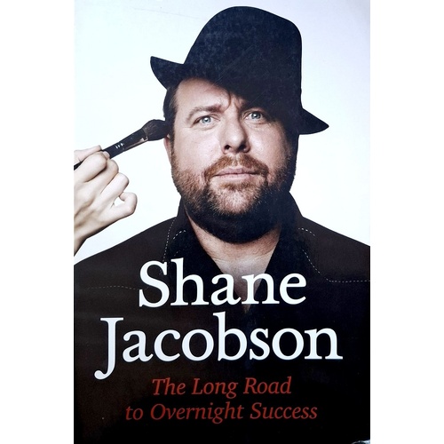 The Long Road To Overnight Success