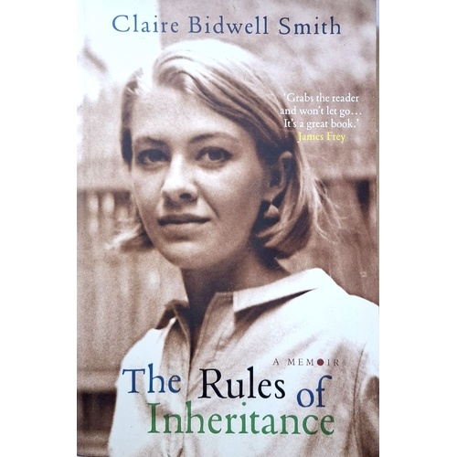 The Rules Of Inheritance