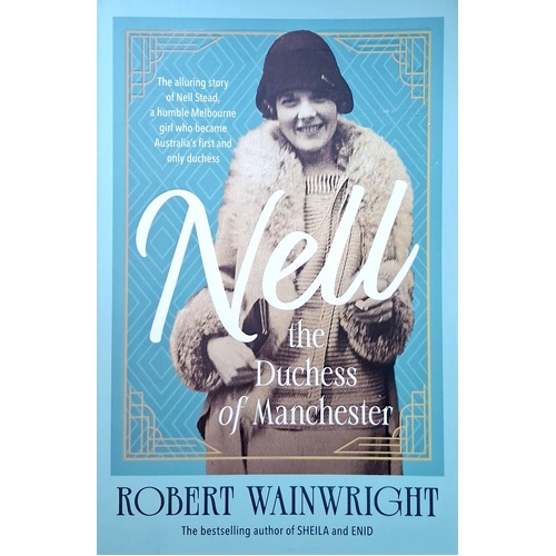 Nell, The Duchess Of Manchester