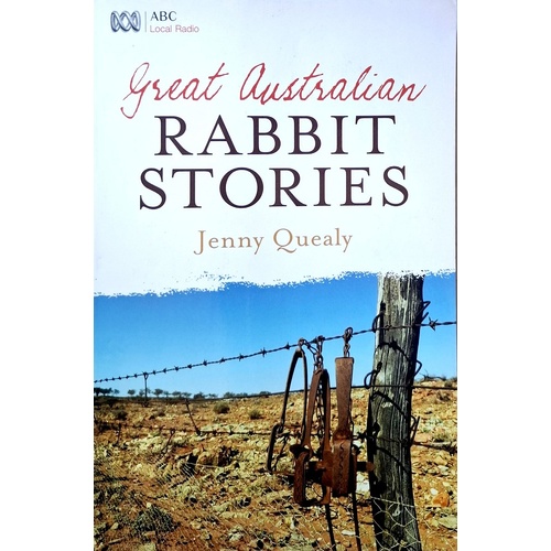 Great Australian Rabbit Stories