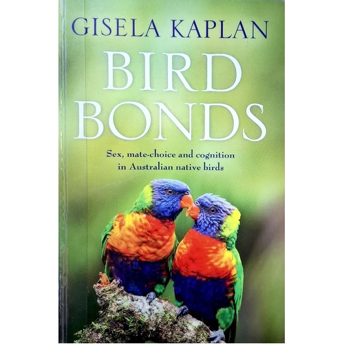 Bird Bonds