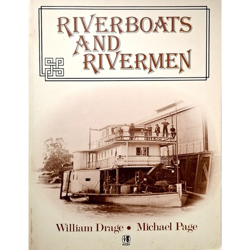 Riverboats And Rivermen