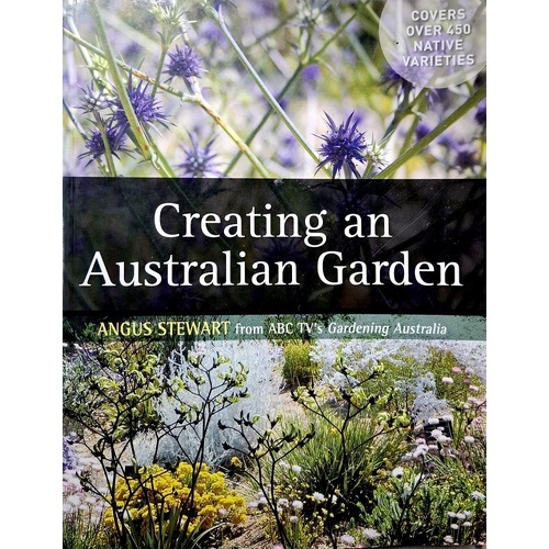 Creating An Australian Garden