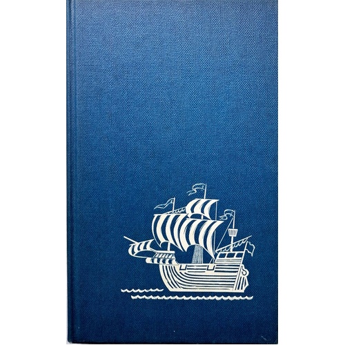 Pioneers Of The Pacific. The Story Of The South Sea