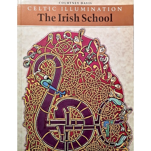 Celtic Illumination. Irish School