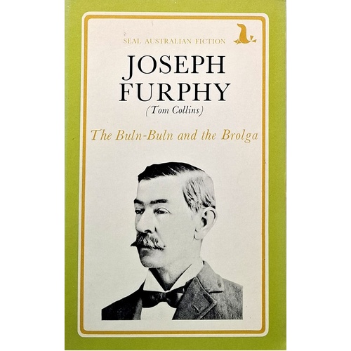 The Buln-Buln And The Brolga And Other Stories.