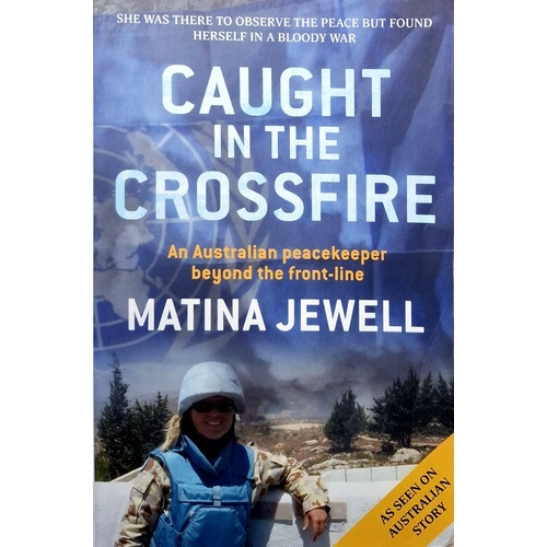 Caught In The Crossfire