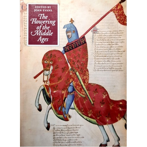 The Flowering Of The Middle Ages