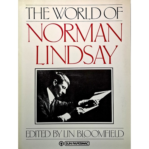 The World Of Norman Lindsay