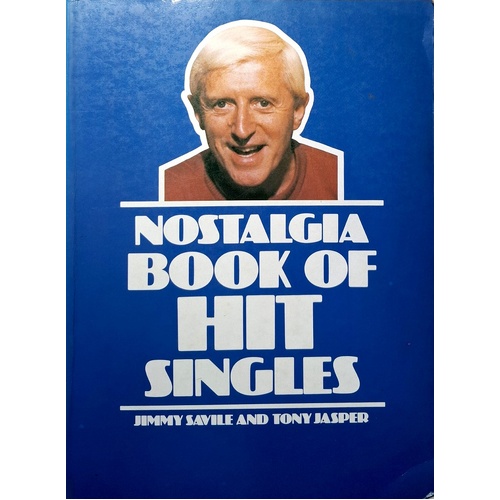 Nostalgia Book of Hit Singles