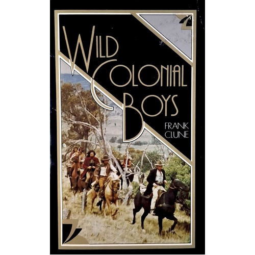 Wild Colonial Boys