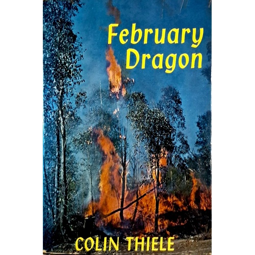 February Dragon