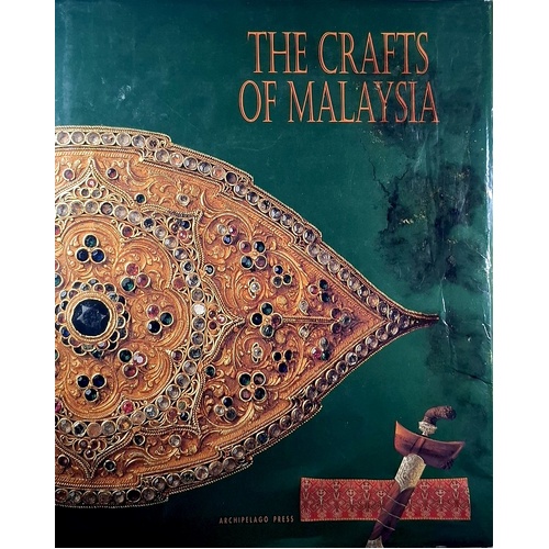 The Crafts Of Malaysia