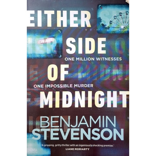 Either Side Of Midnight