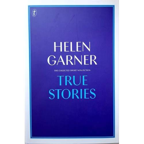 True Stories