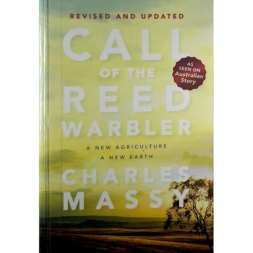 Call Of The Reed Warbler