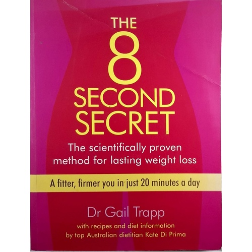 The 8 Second Secret