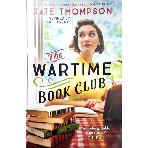 The Wartime Book Club