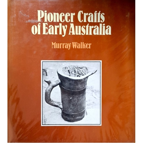 Pioneer Crafts Of Early Australia